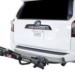 Saris Freedom 2-Bike Hitch Rack 12 Saris Freedom 2-Bike Hitch Rack