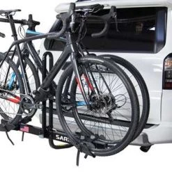 Saris Freedom 2-Bike Hitch Rack 11 Saris Freedom 2-Bike Hitch Rack