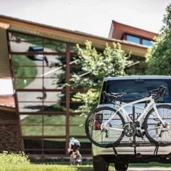 Saris Freedom 2-Bike Hitch Rack