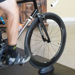 Bike Trainers Saris 9702T Riser Level Block