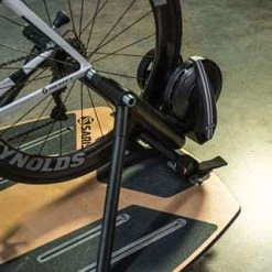 Saris M2 Smart Trainer (9930T) Bike Trainers