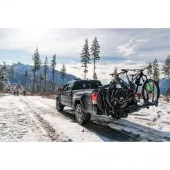 Saris MTR 2-Bike Hitch Rack RACKS, CASES & STANDS 20 Saris MTR 2-Bike Hitch Rack RACKS, CASES & STANDS