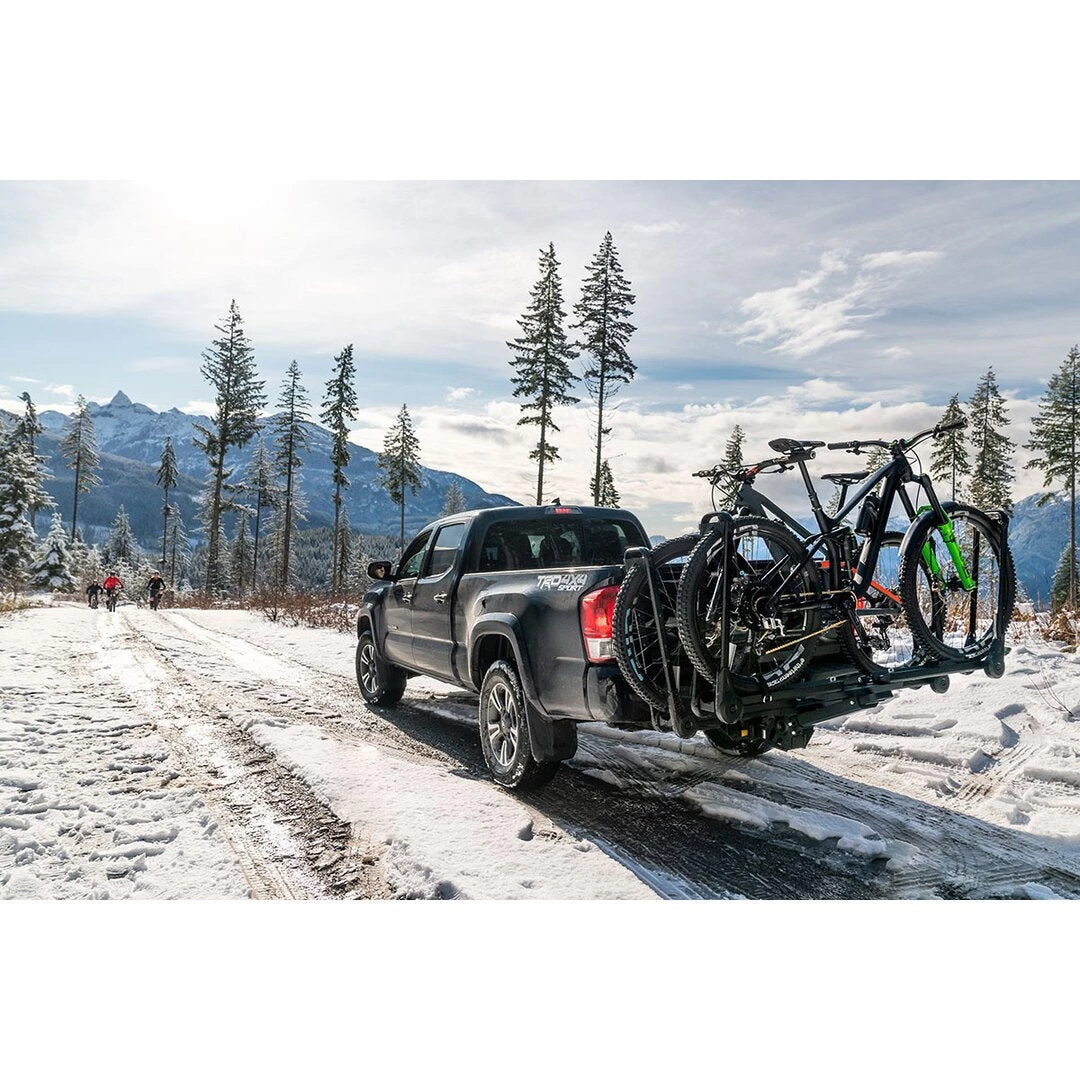 Saris MTR 2-Bike Hitch Rack RACKS, CASES & STANDS 10 Saris MTR 2-Bike Hitch Rack RACKS, CASES & STANDS