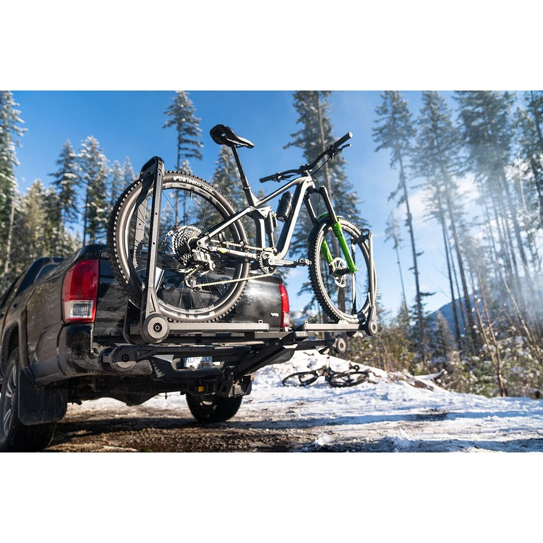 Saris MTR 2-Bike Hitch Rack RACKS, CASES & STANDS 11 Saris MTR 2-Bike Hitch Rack RACKS, CASES & STANDS