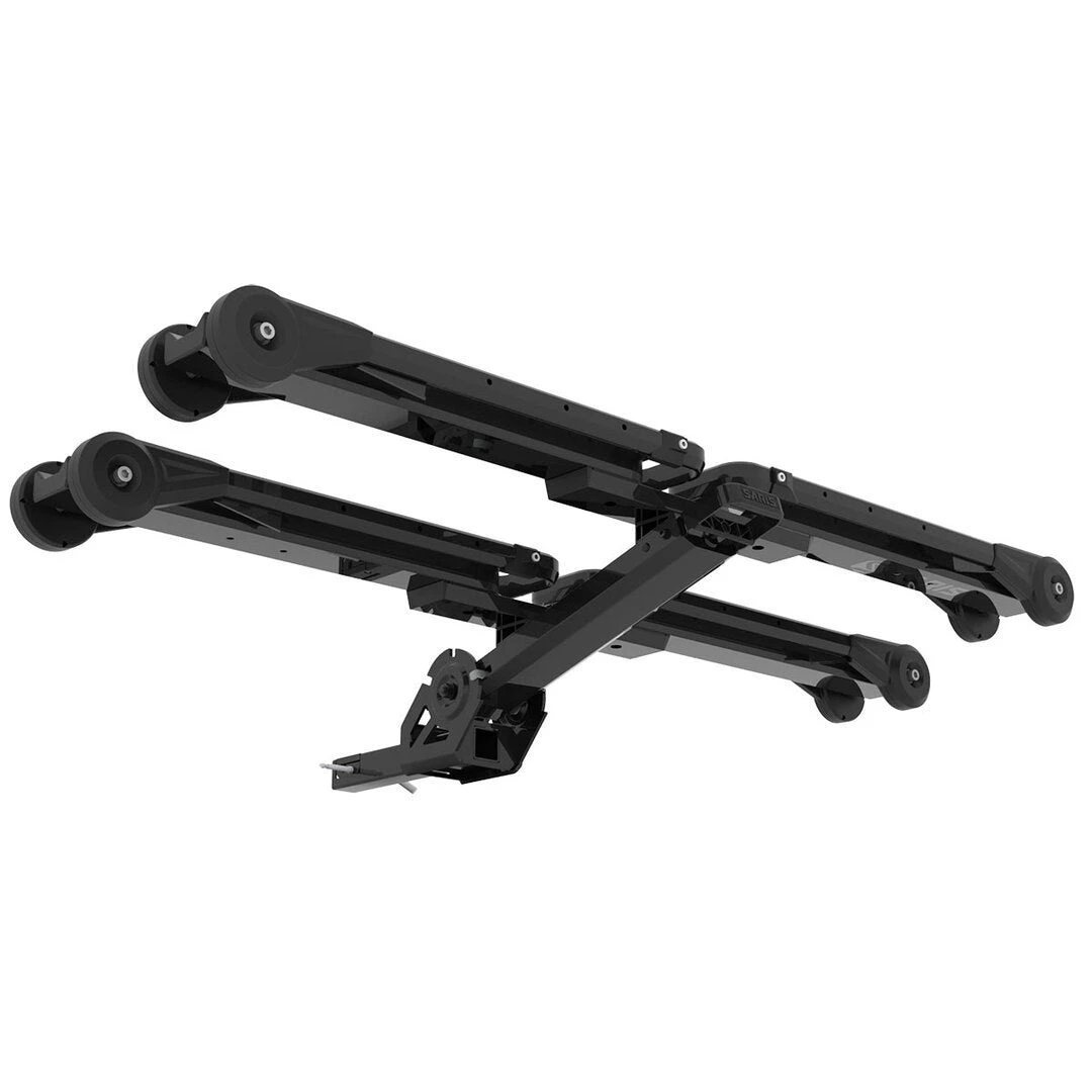 Saris MTR 2-Bike Hitch Rack RACKS, CASES & STANDS 2 Saris MTR 2-Bike Hitch Rack RACKS, CASES & STANDS