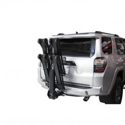 Saris MTR 2-Bike Hitch Rack RACKS, CASES & STANDS 13 Saris MTR 2-Bike Hitch Rack RACKS, CASES & STANDS