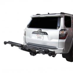 Saris MTR 2-Bike Hitch Rack RACKS, CASES & STANDS 14 Saris MTR 2-Bike Hitch Rack RACKS, CASES & STANDS