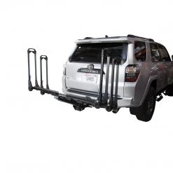 Saris MTR 2-Bike Hitch Rack RACKS, CASES & STANDS 15 Saris MTR 2-Bike Hitch Rack RACKS, CASES & STANDS
