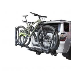 Saris MTR 2-Bike Hitch Rack RACKS, CASES & STANDS 16 Saris MTR 2-Bike Hitch Rack RACKS, CASES & STANDS