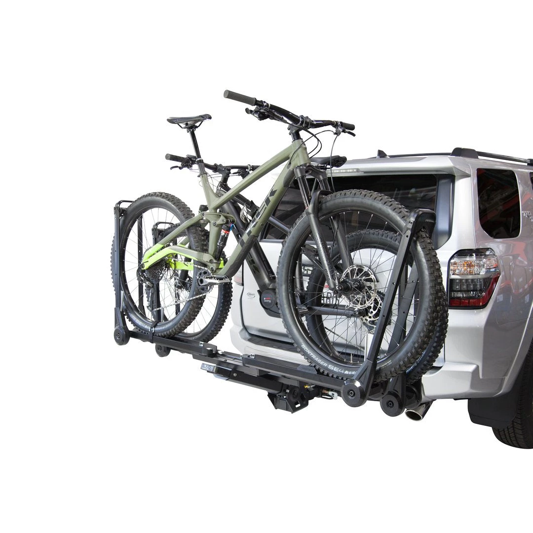 Saris MTR 2-Bike Hitch Rack RACKS, CASES & STANDS 6 Saris MTR 2-Bike Hitch Rack RACKS, CASES & STANDS