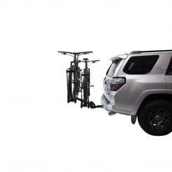 Saris MTR 2-Bike Hitch Rack RACKS, CASES & STANDS 17 Saris MTR 2-Bike Hitch Rack RACKS, CASES & STANDS