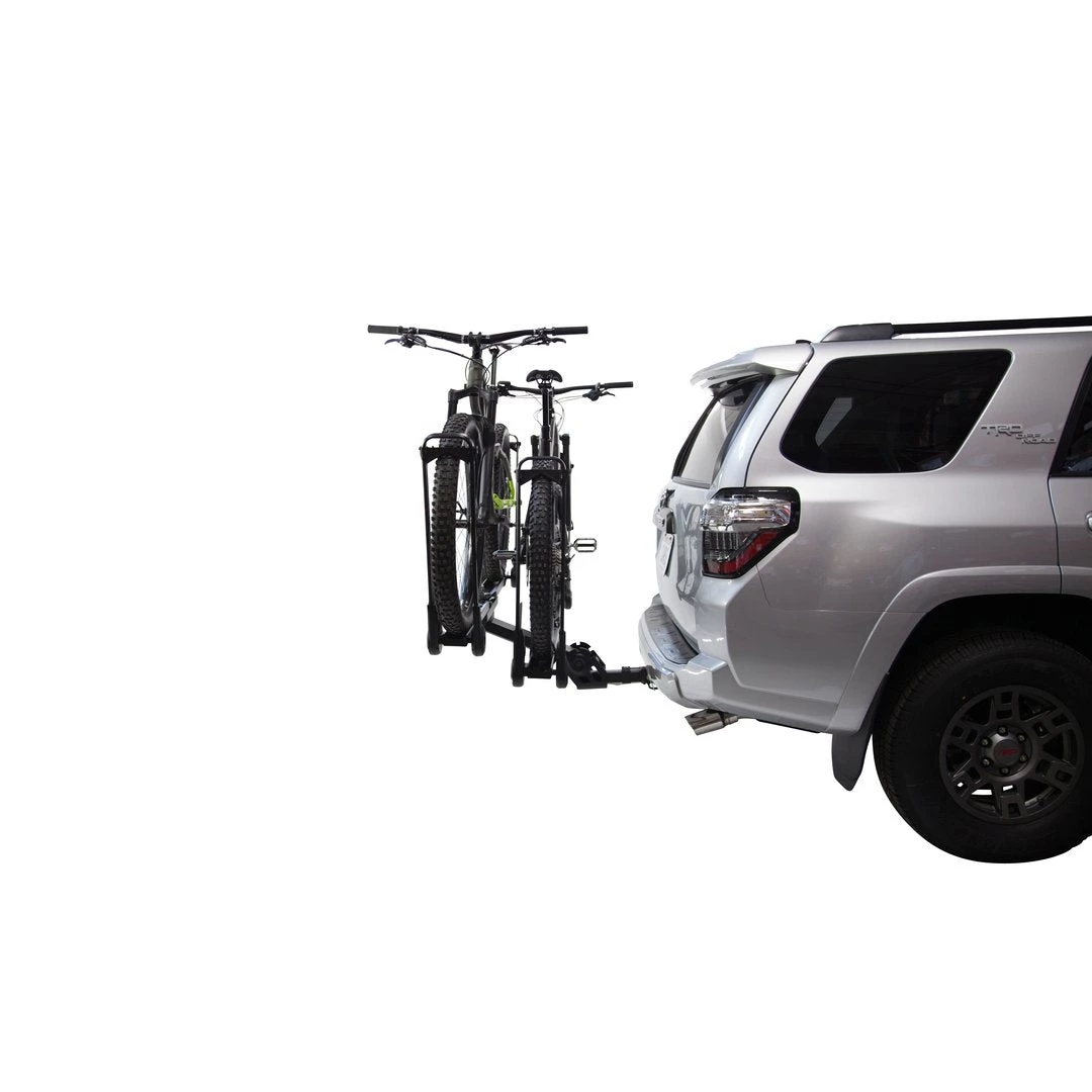 Saris MTR 2-Bike Hitch Rack RACKS, CASES & STANDS 7 Saris MTR 2-Bike Hitch Rack RACKS, CASES & STANDS