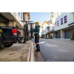 Saris MTR 2-Bike Hitch Rack RACKS, CASES & STANDS 19 Saris MTR 2-Bike Hitch Rack RACKS, CASES & STANDS