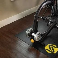 Saris Training Mat Bike Trainers