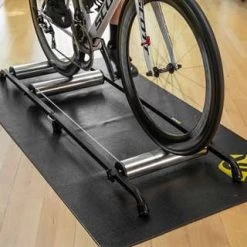Saris Training Mat Bike Trainers