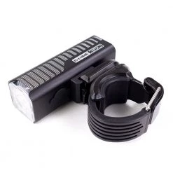 LIGHT COMBOS Serfas USM-350 E-Lume 350 Lumen Headlight / UTM-30 Cosmo 30 Lumen Tail Light