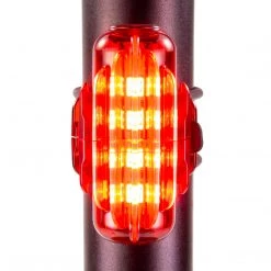 LIGHT COMBOS Serfas USM-350 E-Lume 350 Lumen Headlight / UTM-30 Cosmo 30 Lumen Tail Light