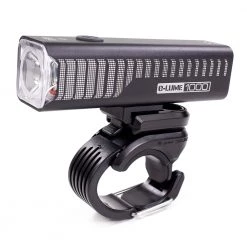 Serfas USM-1000 E-Lume 1000 Bike Headlight