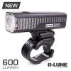 HEADLIGHTS Serfas USM-600 E-Lume 600 Bike Headlight