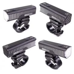 HEADLIGHTS Serfas USM-600 E-Lume 600 Bike Headlight