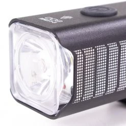 HEADLIGHTS Serfas USM-600 E-Lume 600 Bike Headlight
