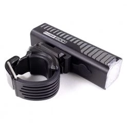 HEADLIGHTS Serfas USM-600 E-Lume 600 Bike Headlight