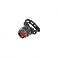 SERAFS Serfas Apollo Battery Bicycle Tail Light TAIL LIGHTS