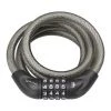 SERAFS LOCKS Serfas CL-12 Combination Bike Lock
