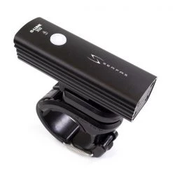 LIGHT COMBOS Serfas ESC-350 E-Lume Combo Bike Light Set