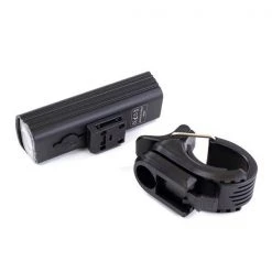 LIGHT COMBOS Serfas ESC-350 E-Lume Combo Bike Light Set