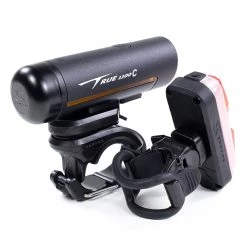 LIGHT COMBOS Serfas TSC-8 True Series 1100c / 350 Combo