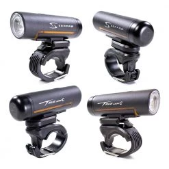 LIGHT COMBOS Serfas TSC-8 True Series 1100c / 350 Combo