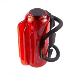 TAIL LIGHTS Serfas UTM-60 Cosmo 60 Lumen Bike Tail Light
