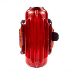 TAIL LIGHTS Serfas UTM-60 Cosmo 60 Lumen Bike Tail Light