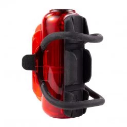TAIL LIGHTS Serfas UTM-60 Cosmo 60 Lumen Bike Tail Light