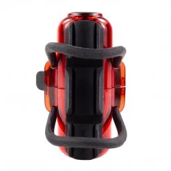 TAIL LIGHTS Serfas UTM-60 Cosmo 60 Lumen Bike Tail Light