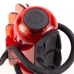 TAIL LIGHTS Serfas UTM-60 Cosmo 60 Lumen Bike Tail Light