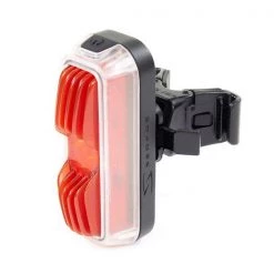 TAIL LIGHTS Serfas Vulcan 350 Bicycle Tail Light