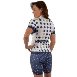 JERSEYS Shebeest Women's Divine Short Sleeve Cycling Jersey