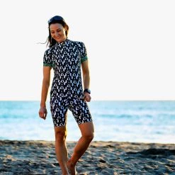 JERSEYS Shebeest Women's Divine Short Sleeve Cycling Jersey