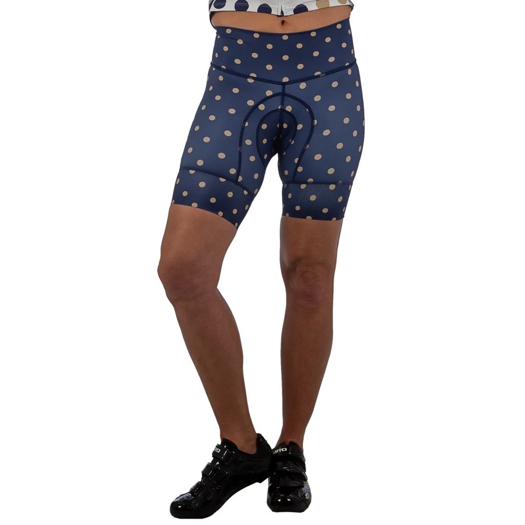 Shebeest Women's Petunia Cycling Shorts 1 Shebeest Women's Petunia Cycling Shorts