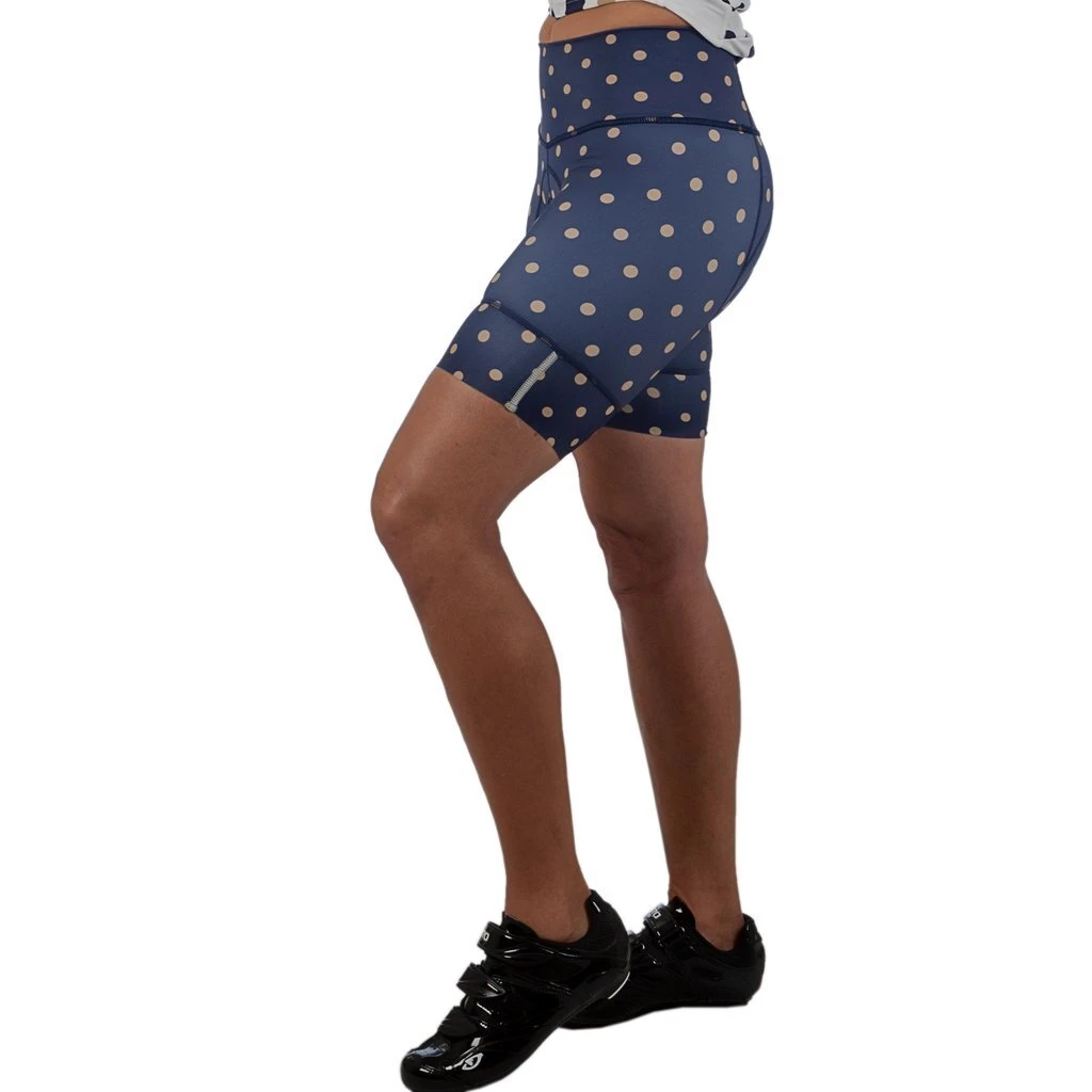 Shebeest Women's Petunia Cycling Shorts 3 Shebeest Women's Petunia Cycling Shorts