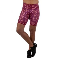 Shebeest Women's Petunia Cycling Shorts 12 Shebeest Women's Petunia Cycling Shorts