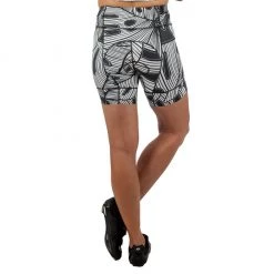 Shebeest Women's Petunia Triathlon Shorts