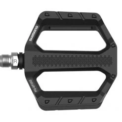 Shimano EF202 Flat Bike Pedal PEDALS 10 Shimano EF202 Flat Bike Pedal PEDALS