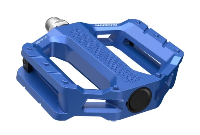 Shimano EF202 Flat Bike Pedal PEDALS 2 Shimano EF202 Flat Bike Pedal PEDALS