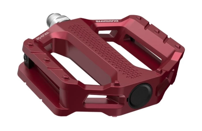 Shimano EF202 Flat Bike Pedal PEDALS 8 Shimano EF202 Flat Bike Pedal PEDALS