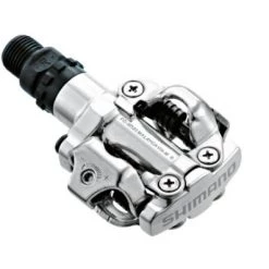 Shimano PD-M520 SPD Mountain Bike Pedal PEDALS