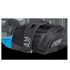 ACCESSORIES Shimano PRO Medium Saddle Bag Combi-Pack