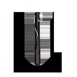 ACCESSORIES Shimano PRO Medium Saddle Bag Combi-Pack